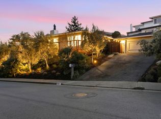 151 Oak Springs Drive, San Anselmo, CA 94960