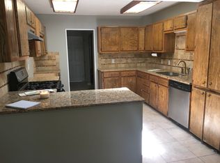 236 Cooper Dr, Hurst, TX 76053