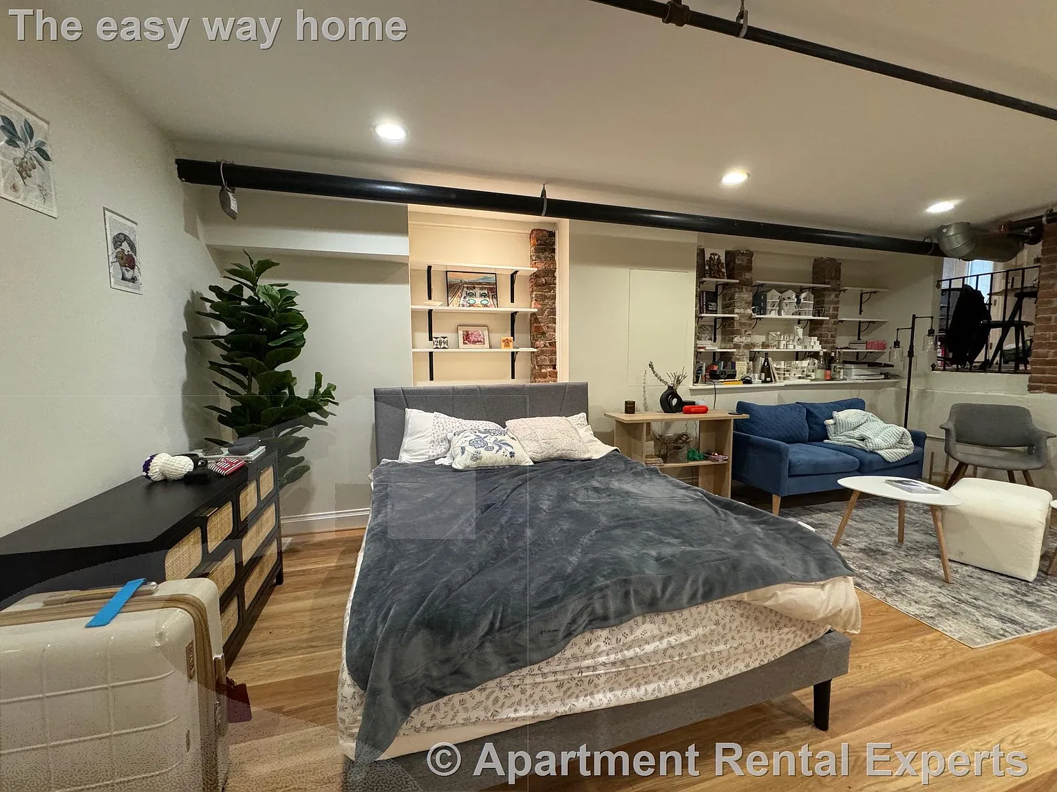 Studio, $2,950 — Photo 2