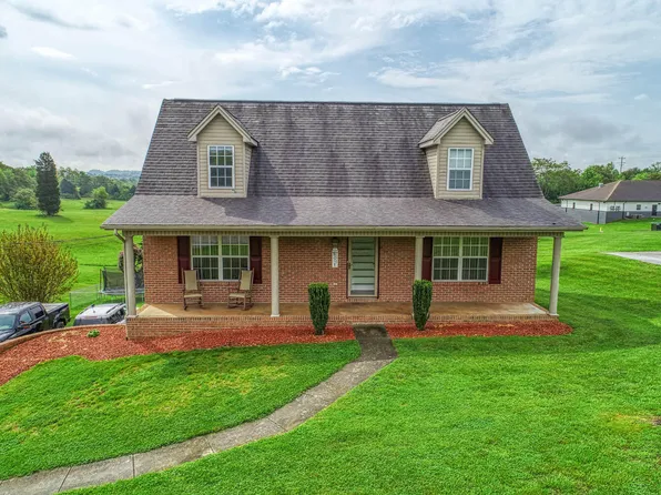 3965 Bruce St, Morristown, TN 37814