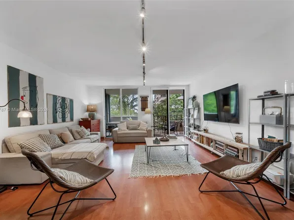 181 Crandon Blvd APT 303, Key Biscayne, FL 33149