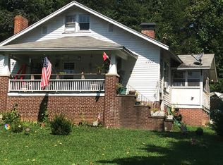 1901 Highland Dr, Knoxville, TN 37918