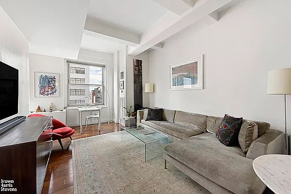 1st image of 88 Greenwich St APT 2006