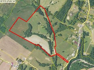 1437 & 1437A Matthews Mill Rd, Lamb, KY 42141