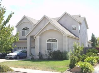 376 Maduro St, Windsor, CA 95492