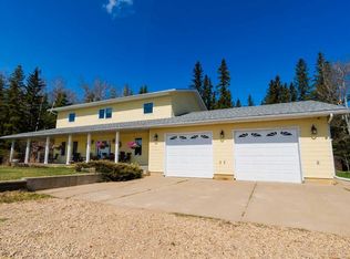 744044 S Range Road 51 Rural Grande Pr #1, County Of, AB T0H3C0