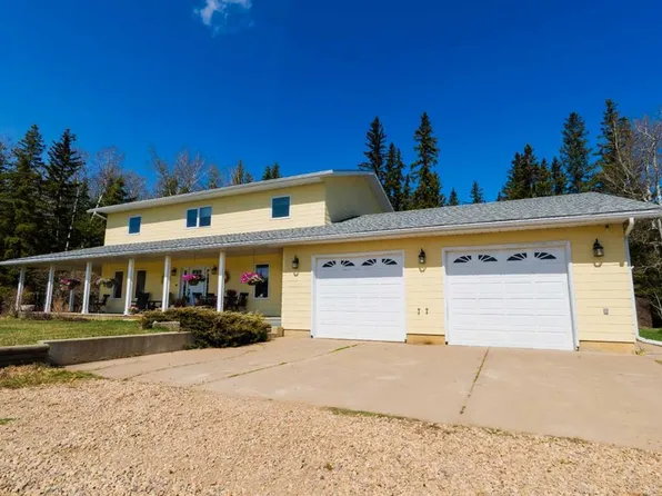 744044 S Range Road 51 Rural Grande Pr #1, County Of, AB T0H 3C0