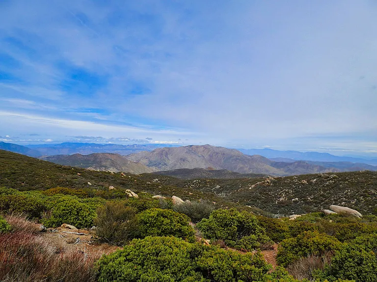 Live close to scenic hiking trails, open spaces, and beautiful mountain views.