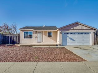5123 Morris Way, Fremont, CA 94536