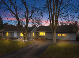 9345 Biddle St, Romulus, MI 48174