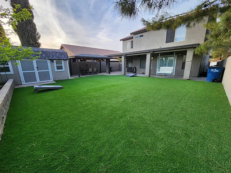 E Princeton Ave — Photo 2