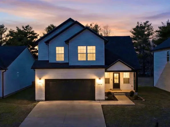 2006 Twilight Ave, Bowling Green, KY 42104