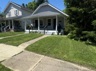 121 Huron Ave, Dayton, OH 45417