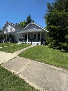 121 Huron Ave, Dayton, OH, 45417