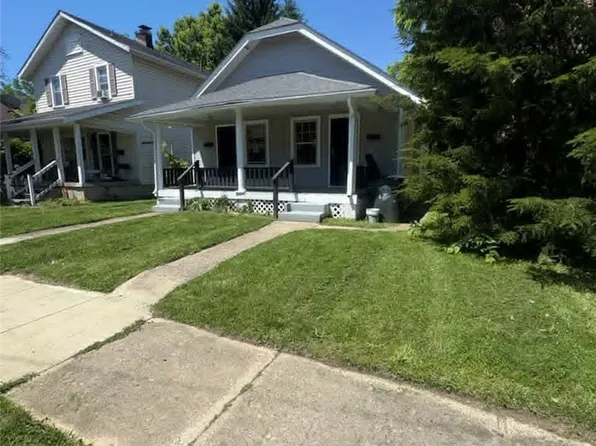 121 Huron Ave, Dayton, OH 45417