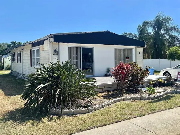 6100 62nd Ave N Lot 11, Pinellas Park, FL 33781