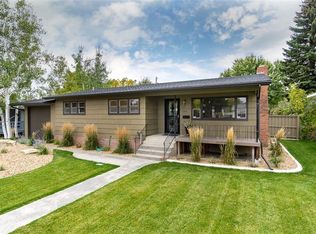 222 Birchwood Dr, Billings, MT 59102