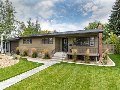 222 Birchwood Dr, Billings, MT, 59102