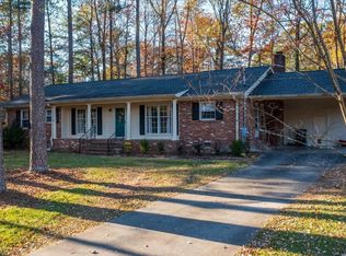 6 Arlington Ct SW, Rome, GA 30165