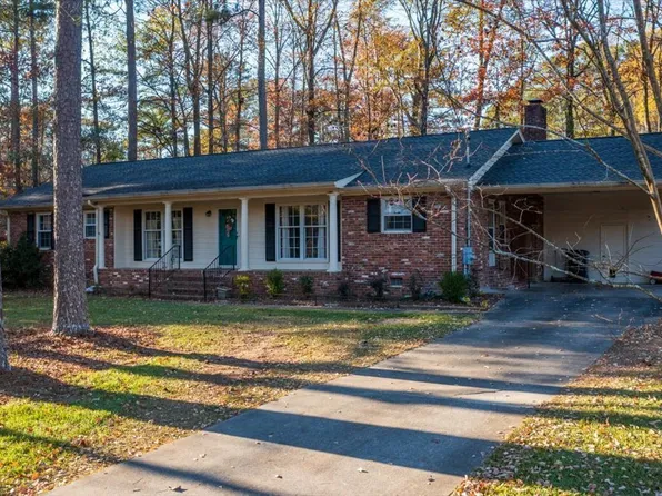 6 Arlington Ct SW, Rome, GA 30165