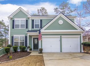 106 Wallnut Hall Cir, Woodstock, GA 30189