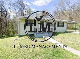 223 Wendell Scott Dr, Danville, VA 24540
