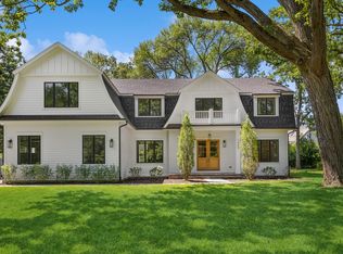 1405 Burr Oak Dr, Glenview, IL 60025