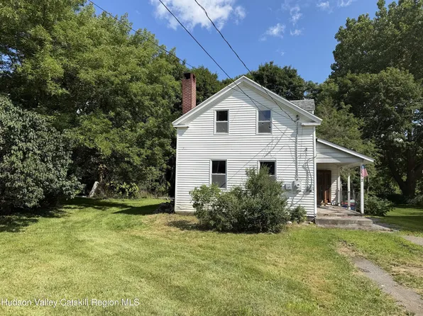 192 County Route 7a, Copake, NY 12516