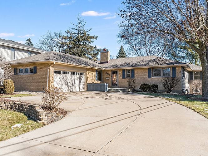1st image of 5837 Eldon Pl