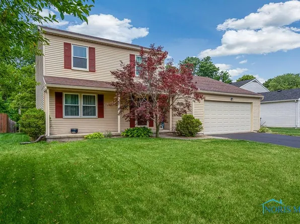 5858 Hillcroft Dr, Toledo, OH 43615