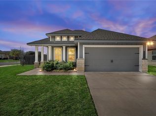 1127 Merganser Way, Waco, TX 76706