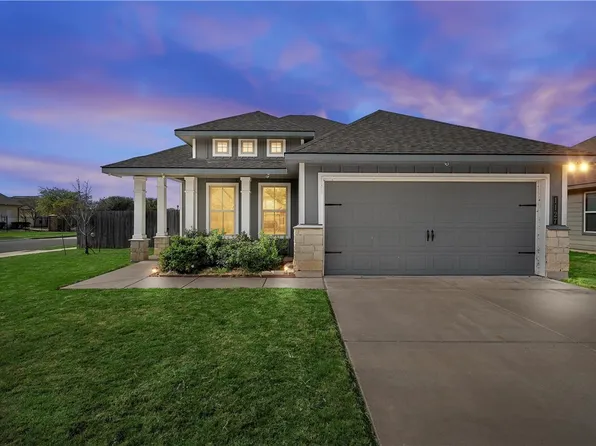 1127 Merganser Way, Waco, TX 76706