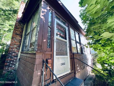 2402 Avenue B, Schenectady, NY, 12308