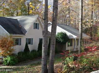 41355 Ramble Ct, Mechanicsville, MD 20659