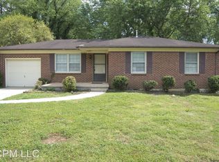 4003 Sparkman Dr NW, Huntsville, AL 35810