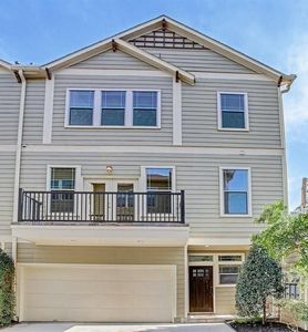 4517 Feagan St APT C, Houston, TX, 77007