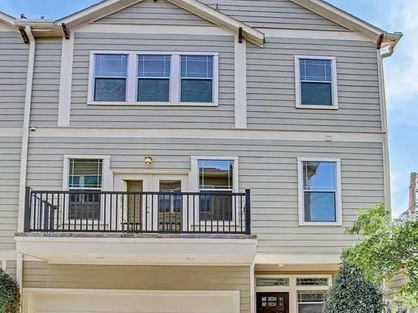 4517 Feagan St APT C, Houston, TX 77007