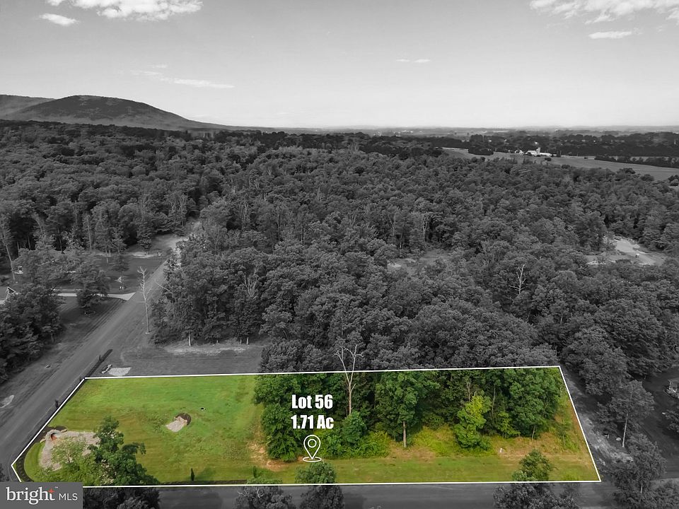 1st image of LOT 56 Barnitz Woods Dr