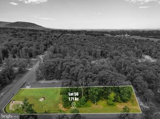 LOT 56 Barnitz Woods Dr, Mount Holly Springs, PA 17065