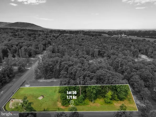 LOT 56 Barnitz Woods Dr, Mount Holly Springs, PA 17065