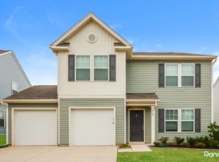 219 Hidden Lakes Rd, Statesville, NC 28677