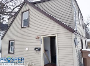 416 Pine St, Menasha, WI 54952