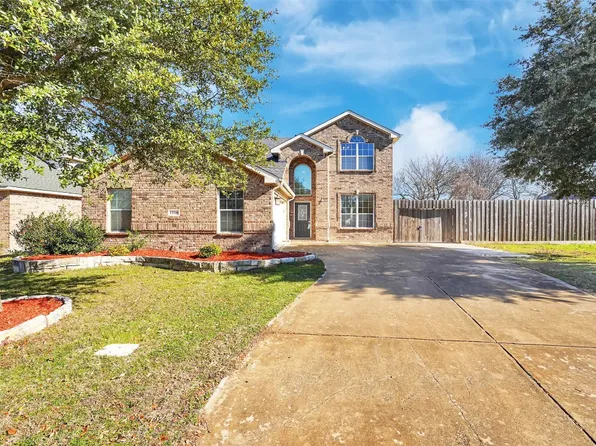 1350 Calistoga Dr, Rockwall, TX 75087