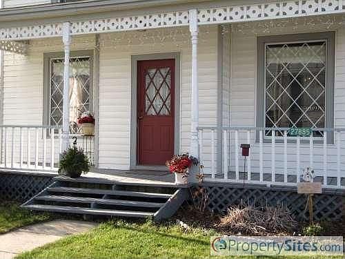 2nd image of 27885 Danville Ave