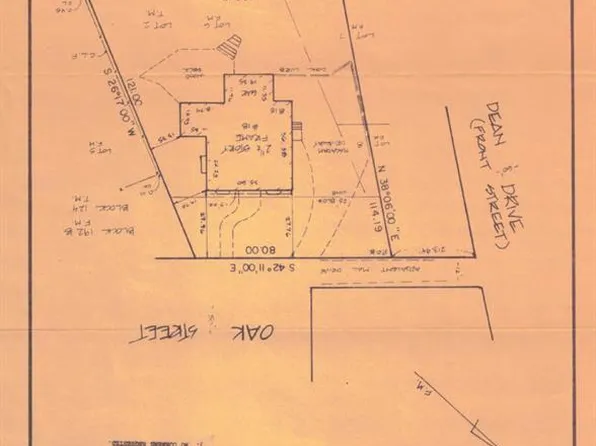 18 Oak St, Tenafly, NJ 07670