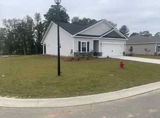 364 Palmetto Sand Loop, Conway, SC 29527