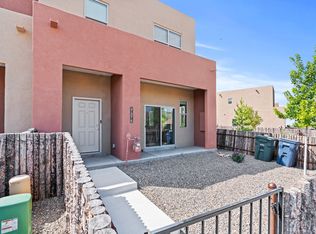 7375 Contenta Ridge Loop, Santa Fe, NM 87507