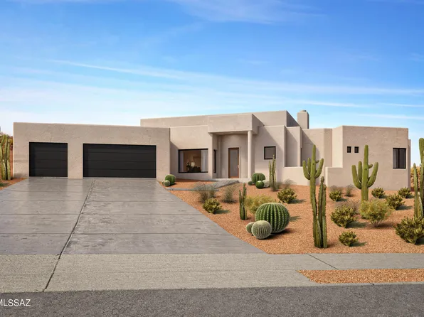 3233 W Starr Galaxy Dr #28, Tucson, AZ 85745