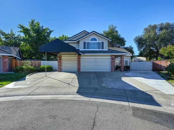 8400 Clear Valley Ct, Antelope, CA 95843