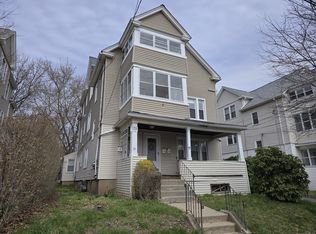 37-39 Grandview Ter, Hartford, CT 06114